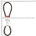 Briggs and Stratton Drive Belt