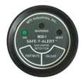thumbnail image 1 of Alarma de humo e incendio de gas Safe-T-Alert, alarma de vapor de gas UL 2, 1 of 1