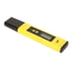thumbnail image 3 of Medidor de ph, 0.01 compensación automática de temperatura automática de alta precisión rango de la pluma de de agua portátil rango 0-14 para piscinas, 3 of 7