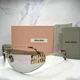 thumbnail image 5 of MIU MIU Sunglasses New MUA51S 5AK50K Authentic Gold Wrap 2025 Runway, 5 of 6
