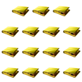 thumbnail image 1 of Equipo Supervivencia Primeros Auxilios Térmicos Manta Emergencia Impermeable Al Aire Libre, 1 of 7