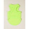 thumbnail image 4 of PETSIN 1pc Letter Graphic Pet Tank, 4 of 4