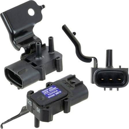 gpd Fuel Tank Pressure S 1811303