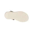 thumbnail image 3 of HUARACHES NIÑA YUYIN 25123 SIMIPIEL BEIGE 15-17, 3 of 4