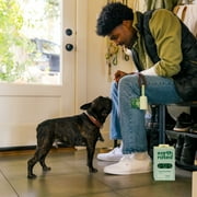 Earth Rated Leak-Proof Dog Poop Bags, Unscented, 300 Count, 15 Refill Rolls