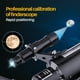 thumbnail image 3 of BEBANG Telescopio para Astronomía de Adultos, Telescopio Refractor de Montaje AZ de 400 Mm con Apertura de 70 Mm para Niños Adultos Principiantes, 3 of 9