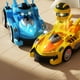 thumbnail image 1 of 2 piezas de juguetes de Control remoto, coche de alta velocidad, regalos de cumpleaños, resistente, recargable para adultos, adolescentes, niños, cump CUTICAT Juguetes para vehículos, 1 of 8