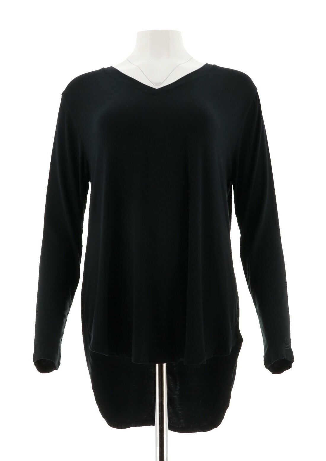 cuddl duds softwear with stretch top