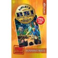 thumbnail image 1 of Running Wild (Ripley's Bureau of Investigation (Rbi)), 1 of 1