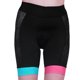 thumbnail image 2 of Pantalones cortos de ciclismo para mujer Sunnimix Gel Acolchado a Prueba de Golpes M, 2 of 8