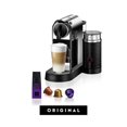 thumbnail image 1 of Machine à espresso CitiZ&Milk de Nespresso par De'Longhi, Chrome, 1 of 9