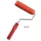 thumbnail image 1 of Cubiertas de Rodillo de Pintura de 7 Pulgadas Cepillo de Rodillo de Pintura Herramientas de Mejora de Reparación Del Hogar - 15 Patrones Disponibles 7 pulgadas Macarena Rodillo, 1 of 3