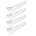 thumbnail image 1 of Camo Leaders, Safe Carp Fishing Accessories  For Fishing Accessories 3 Piece Sub Line,RUBBER CLIP Combination,LEADCLIP Combination, 1 of 8