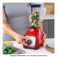 thumbnail image 3 of Licuadora Oster 2 Velocidades 1.25L 800 W Perilla Color Roja, 3 of 6