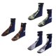 thumbnail image 4 of Calcetines De Buceo De Neopreno De 3 Mm Botines De Neopreno Para Buceo, Snorkel, Natación, , Kayak, Navegación XL Zulema Calcetines de buceo, 4 of 8