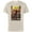 Natural, variant on Deadpool Dashingly Dancing Deadpool Comic Cover Art - Short Sleeve Cotton T-Shirt for Adults - Customized-Black