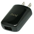 thumbnail image 2 of Home Charger for Alcatel Go Flip 3 / Smartflip - OEM USB Cable Power Adapter Cord Wall AC Plug Travel D2J, 2 of 4