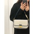 thumbnail image 4 of Bolso de mujer de alto sentido, pequeña cantidad de bolsos nuevos, todo tipo de cuentas de transferencia populares, bolso cruzado de un solo hombro para mujer, 4 of 5