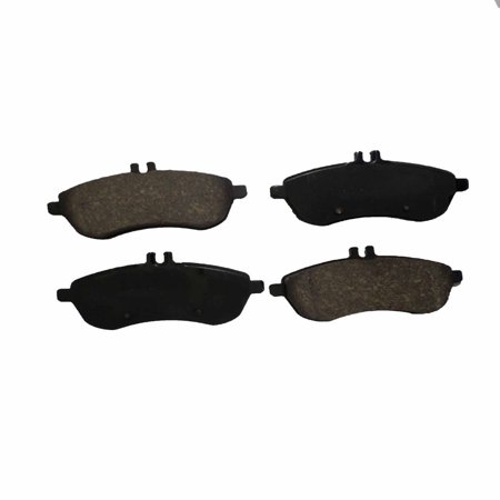 Gridiron Brakes Brake Pads