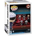 thumbnail image 4 of Figura de vinilo Funko POP Jujutsu Kaisen Satoru Gojo 9,5 cm, 4 of 8