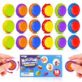 thumbnail image 1 of Juego de Juguetes Sensoriales LESONG con Spinner de Dedos Texturizados, Paquete de 18, 1 of 8