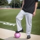 thumbnail image 2 of Eigraketly Balón de voleibol apropiado para juegos de playa y entrenamiento en gimnasio - Balón de voleibol impermeable y liviano tamaño 5 Deportes y aire libre morado 5, 2 of 6
