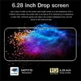 thumbnail image 4 of FYTPOV Android Phone, Smartphone HD 2 + 16G Incell Screen Smartphone 6.3 Inches, Cell Phones Unlocked, 4 of 14