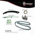 thumbnail image 1 of Kit Distribucion Garanti Para Chevrolet Volt 2011 - 2015, 1 of 1