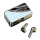 thumbnail image 1 of Auriculares inalámbricos con cancelación de ruido activa, Auriculares con cancelación de ruido, auriculares con bajos estéreo , Negro, 1 of 7