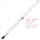 thumbnail image 5 of 8X Detalles Del Plata Uhf 400-470 Mhz 200W 5.5Db Sl-16 Pl-259 Antena De Radio De Coche Movil, 5 of 5