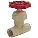 thumbnail image 2 of B & K Industries 105-224 Cpvc Valve .75 In., 2 of 2