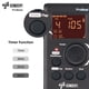 thumbnail image 5 of Metrónomo digital Sondery ProBeat para guitarra, piano y batería, 5 of 7