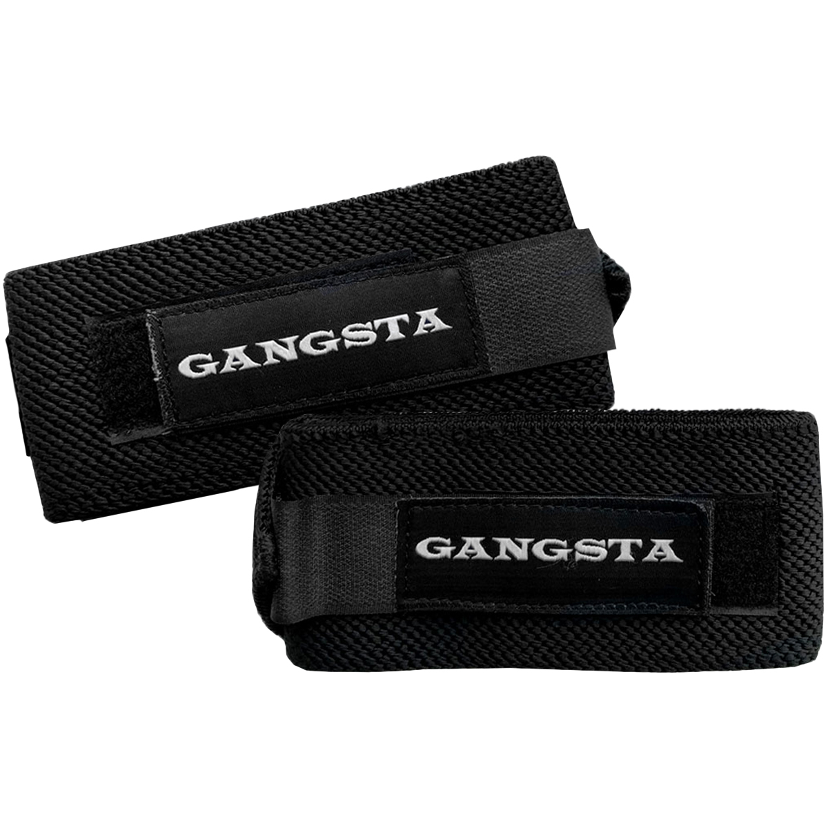 Sling Shot Gangsta Wrist Wraps by Mark Bell 20
