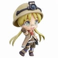 thumbnail image 4 of Made in Abyss Nendoroid Riko(re-Run) - Figurine, 4 of 6