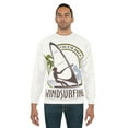 thumbnail image 4 of AOP Unisex Sweatshirt Windsurfing, 4 of 6