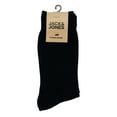 thumbnail image 3 of JACK&JONES calcetines hombre bambú pack de 10 - JACBASIC, Talla única Negro 40-46, 3 of 3