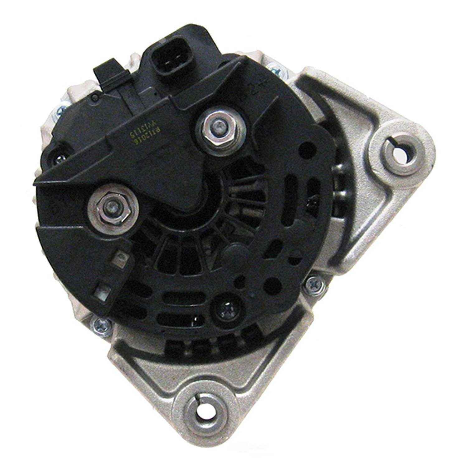 FVP Professional 15046 Alternator Standard
