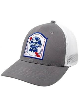 Pabst Blue Ribbon Hats in Hats, Gloves & Scarves - Walmart.com