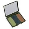 Hunters Specialties 3 Color Woodland Makeup Kit