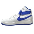 thumbnail image 4 of Nike Men's Air Force 1 Hi Retro QS Basketball Shoe, 4 of 6
