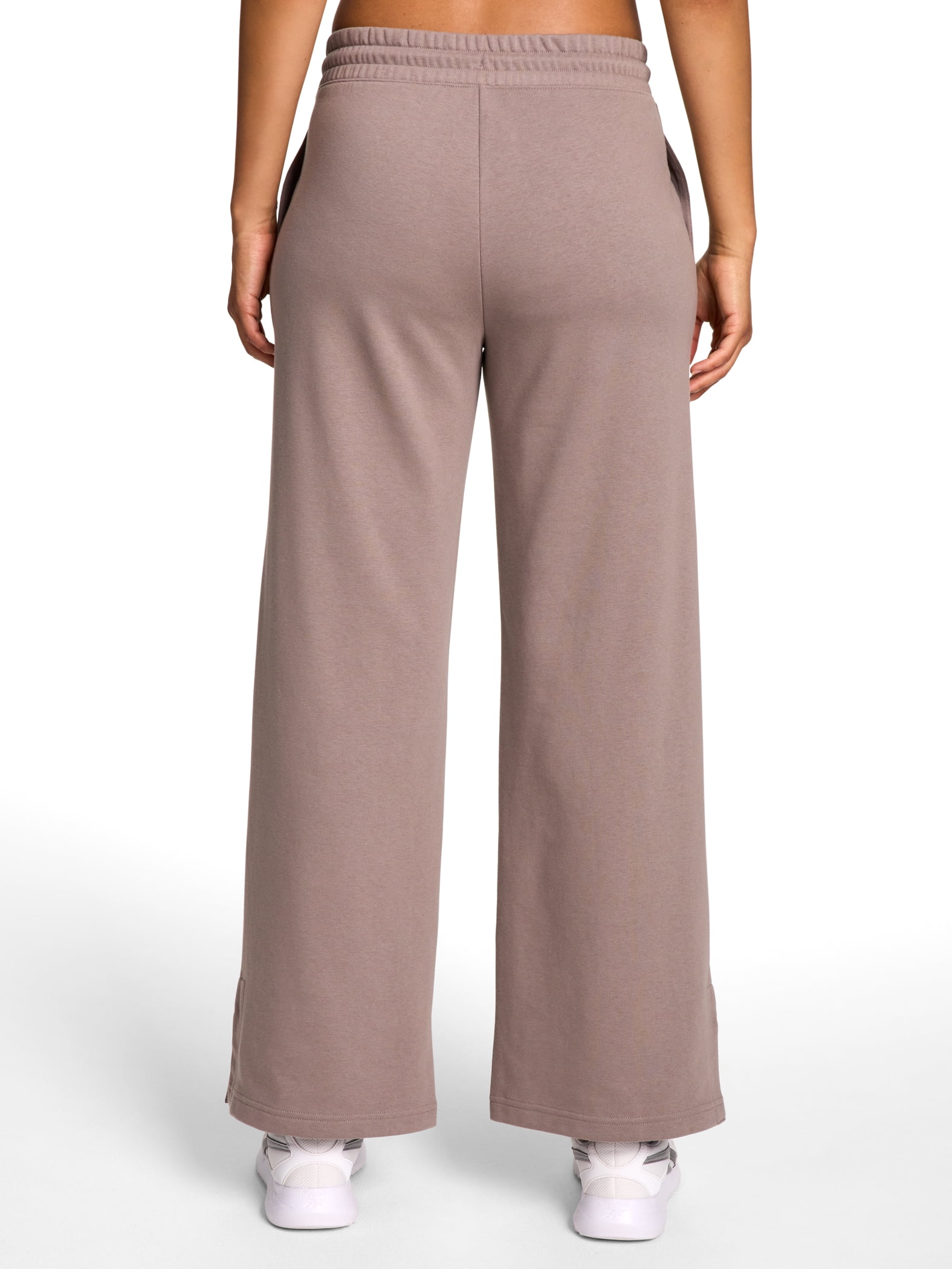 Reebok Women's Studio Wide Leg Pant, Sizes XS-XXXL
