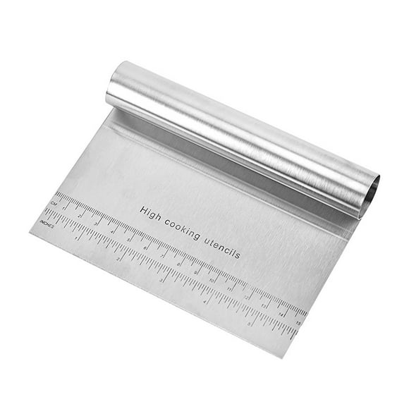 Kitchen Bench Scraper