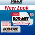 thumbnail image 2 of Boil Ease Pain Relieving Ointment, 1 Ounce, 2 of 8