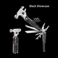 thumbnail image 1 of 18 In 1 Multitool Stainless Multitool Pliers With Replaceable Alloy Wire Cutters Nylon Apply To Camping & Hunting,1X Wrench Pliers Clearance, 1 of 6