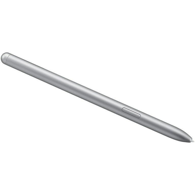 Samsung S Pen Galaxy Tab S7/S7+ 専用　シルバー Samsung Tab S7/S7+ S Pen, Mystic Silver - Walmart.com