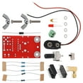 thumbnail image 1 of Antena de bucle magnético, kit de antena de bucle Kit de antena de bucle activa Antena de bucle activa Diseño revolucionario, 1 of 8