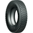 thumbnail image 4 of Transmax OS 3000X 285/75R24.5 144/141M G Commercial Tire, 4 of 6