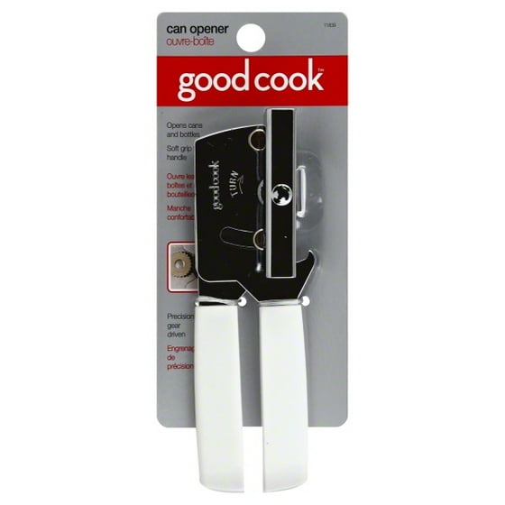 Good Cook Can Opener - Walmart.com