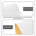 thumbnail image 3 of SHISUYAN Jewelry Box Inserts White Gift Packaging 5Set 11.8X7.9X0.04In, 3 of 9