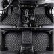 thumbnail image 1 of Custom Car Floor Mats for Peugeot 3008 2020-2022 Years Interior Details Car Accessories Carpet, 1 of 5